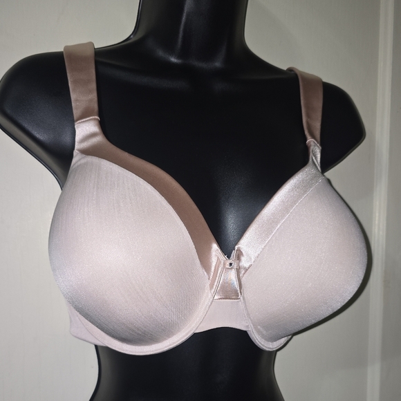 Vanity Fair Lingerie® Illumination Full-Figure Bra 76338 38DD - Picture 2 of 9